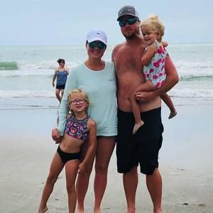 Meet your Posher, Jamie